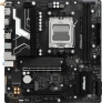 ASRock B850M-X WiFi (90-MXBRU0-A0UAYAZ)