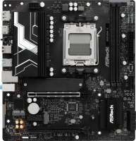 ASRock B850M-X (90-MXBR10-A0UAYAZ)