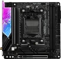 ASRock Phantom Gaming B850I Lightning WiFi (90-MXBQR-A0UAYZ)