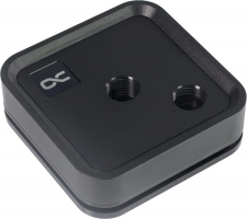 Alphacool Core 1 LT CPU Black (13884)