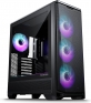 PHANTEKS Eclipse G400A Midi-Tower D-RGB Black (PH-EC400GA_DBK01)
