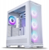 PHANTEKS Eclipse G400A Midi-Tower D-RGB White (PH-EC400GA_DMW01)