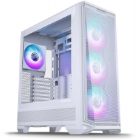 PHANTEKS Eclipse G400A Midi-Tower D-RGB White (PH-EC400GA_DMW01)