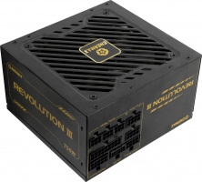 Enermax Revolution III 750W 80+ Gold ATX 3.1 (ERV750G-AHG-MAC)