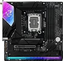 ASRock B860M Phantom Gaming Lightning WiFi (90-MXBQG0-A0UAYZ)