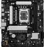 ASRock B860M-X mATX (90-MXBRX-A0UAYZ)