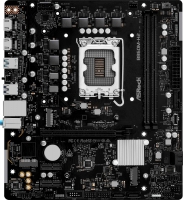 ASRock B860M-H2 (90-MXBS00-A0UAYZ)