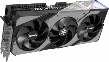 Inno3D RTX 5080 iChill X3 16GB GDDR7 (C50803-16D7X-176069H)