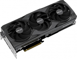 PNY RTX 5080 Verto Triple Fan 16GB GDDR7 (VCG508016TFXPB1)