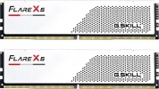 G.Skill Flare X5 White 64GB (2x32) 6000 CL28 (F5-6000J2836G32GX2-FX5W)