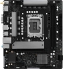 ASRock H810M-X WiFi (90-MXBS6-A0UAYZ)