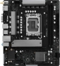 ASRock H810M-X WiFi (90-MXBS6-A0UAYZ)