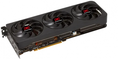 PowerColor Reaper RX 9070 XT 16GB GDDR6 (RX9070XT 16G-A)