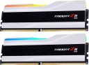G.Skill Trident Z5 RGB 64GB (2x32) D5-6000 CL28 (F5-6000J2836G32GX2-TZ5RW)