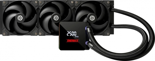Enermax LiqTech XTR 360 (ELC-LTXTR360)