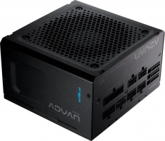FSP ADVAN GM 1000W 80+ Gold ATX 3.1 PCIe 5.1 (PPA10A4200)
