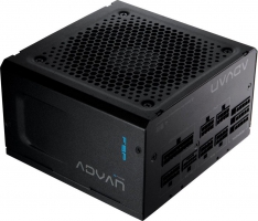 FSP ADVAN GM 750W 80+ Gold Fully Modular ATX 3.1 (ADVAN-750GM)