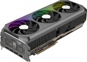 ZOTAC GAMING RTX 5070 Ti AMP Extreme Infinity 16GB (ZT-B50710B-10P)