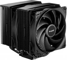 be quiet! Pure Rock Pro 3 Black BK042 - NA ZALOGI