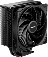 be quiet! Pure Rock 3 Black BK039 - NA ZALOGI