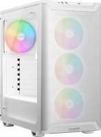be quiet! Pure Base 501 LX White BGW79 - NA ZALOGI