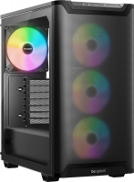 be quiet! Pure Base 501 LX Black BGW78 - NA ZALOGI