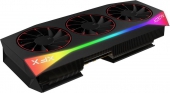 XFX Mercury Radeon RX 9070XT OC Magnetic Air RGB 16GB (RX-97TMARGB9)