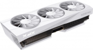 XFX Quicksilver RX 9070 XT Mag. Air White 16GB (RX-97TMAQKW9)