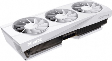 XFX Quicksilver RX 9070 XT Mag. Air White 16GB (RX-97TMAQKW9) 