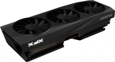XFX Quicksilver RX 9070 XT 16GB GDDR6 (RX-97TQICKB9)