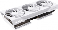 XFX Swift Radeon RX 9070 XT White 16GB (RX-97TSWF3W9) - NA ZALOGI