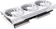 XFX Swift RX 9070 16GB OC GDDR6 white (RX-97SWFB3W9)