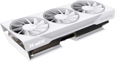 XFX Swift Radeon RX 9070 16GB OC WHITE (RX-97SWFB3W9)