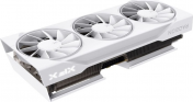 XFX Swift Radeon RX 9070 16GB OC WHITE (RX-97SWFB3W9) - NA ZALOGI