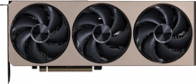 MSI RTX 5070 Ti INSPIRE 3X OC 16GB GDDR7 (V531-245R)