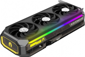 Zotac GAMING RTX 5080 16GB AMP Extreme Infinity Ultra (ZT-B50800BU-10P)