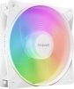 be quiet! Light Wings LX 120mm PWM Reverse White BL133