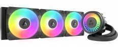 Arctic liquid Freezer III Pro 360 A-RGB Black (ACFRE00184A)