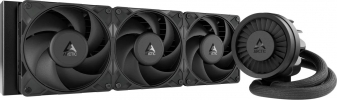 Arctic Liquid Freezer III Pro 360 Black (ACFRE00180A)
