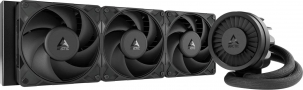 Arctic Liquid Freezer III Pro 360 Black (ACFRE00180A) - NA ZALOGI