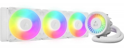 Arctic liquid Freezer III Pro 360 A-RGB White (ACFRE00188A)