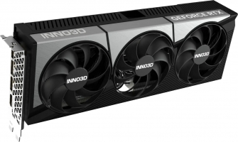 INNO3D GeForce RTX 5080 X3 Gaming OC 16GB (G50803-16D7X-17603930)