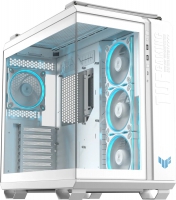 ASUS TUF Gaming GT502 Horizon Midi-Tower ATX White (90DC0093-B19010)