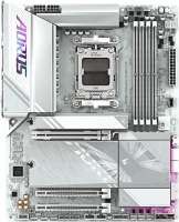 Gigabyte X870E AORUS ELITE WIFI7 ICE AM5