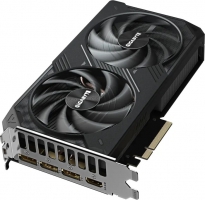 GIGABYTE GeForce RTX 5060 Ti Windforce 16GB (GV-N506TWF2-16GD)