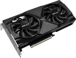 PNY GeForce RTX 5060 Ti Overclocked Dual Fan 16GB (VCG5060T16DFXPB1-O)