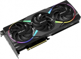 PNY GeForce RTX 5060 Ti Epic-X RGB OC 8GB (VCG5060T8TFXXPB1-O)