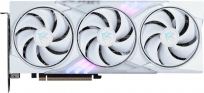 MSI GeForce RTX 5060 Ti GAMING TRIO OC 16GB White (V535-025R)