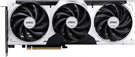 MSI GeForce RTX 5060 Ti VENTUS 3X OC 16GB (V812-072R)