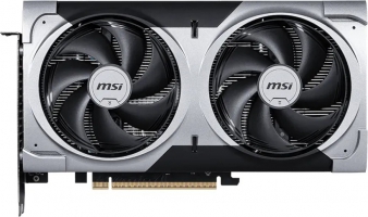 MSI GeForce RTX 5060 Ti VENTUS 2X Plus 8GB (912-V536-050)